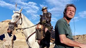 Lost In La Mancha Review | Movie - Empire