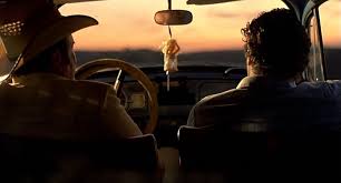 Blood Simple archive review: an “abstracted, stylised expression ...